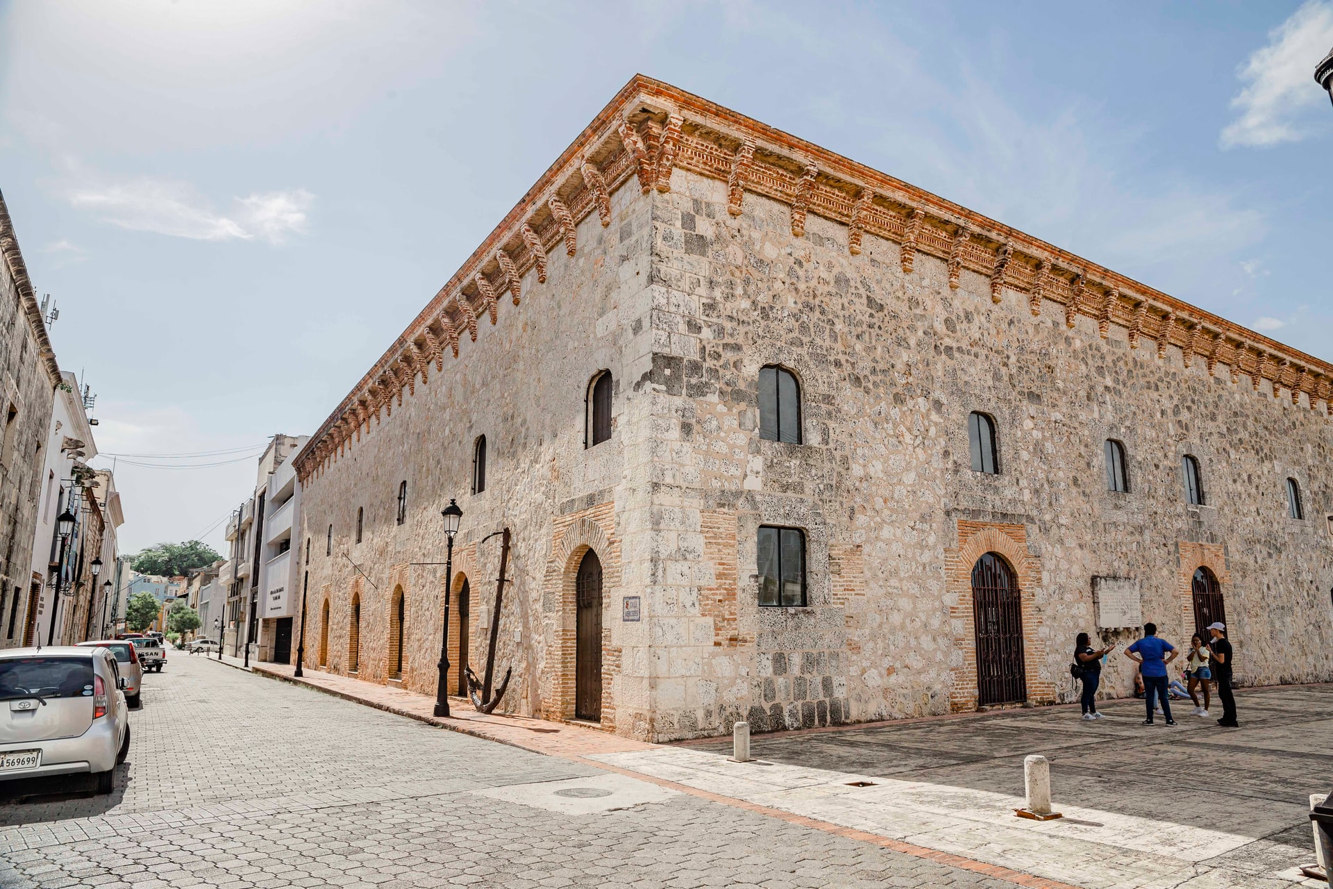 los 12 mejores lugares turísticos en santo domingo travelshop nex